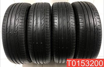 Bridgestone Turanza T001 185/65 R15 88H 