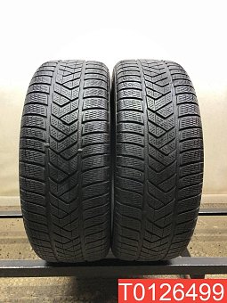 Pirelli Scorpion Winter 235/65 R17 108H 