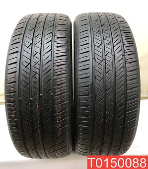 Laufenn S-Fit AS 235/55 R19 105H 
