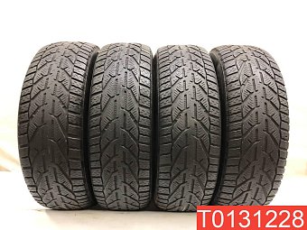 Tigar Winter 205/65 R16 95H 