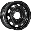 Trebl LT2883D P UAZ PATRIOT, HUNTER 6,5x16 5x139,7 ET40 dia 108,6 Black