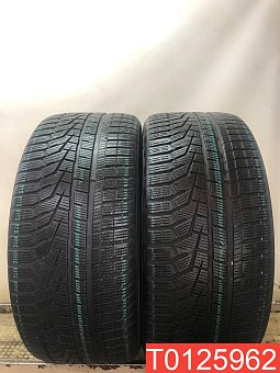 Hankook Winter I'Cept Evo 2 SUV 285/45 R21 113V 