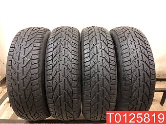 Tigar Winter 185/65 R15 88T 