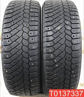 Continental ContiIceContact 185/60 R15 88T 