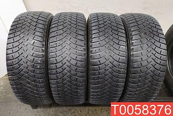 Michelin Latitude X-Ice North 2 235/65 R17 108T 