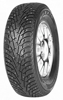 Шины Maxxis NS5 Premitra Ice Nord - 1