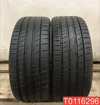 Continental ContiMaxContact MC5 245/45 R18 96W 