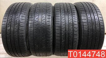Dunlop Grandtrek PT3A 275/50 R21 113V 