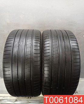 Pirelli Pzero 275/30 R21 98Y RunFlat