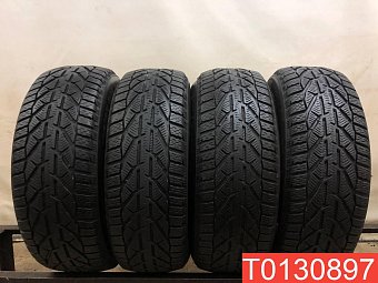 Tigar SUV Winter 215/65 R16 102H Нет