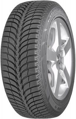 Шины Goodyear UltraGrip Ice + - 1