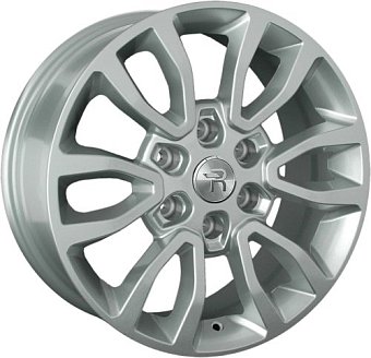 Replica Replay Toyota (TY175) 7,5x18 6x139,7 ET25 dia 106,1 S