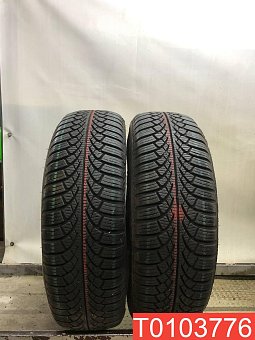 Dunlop Winter Trail 185/60 R15 88T 