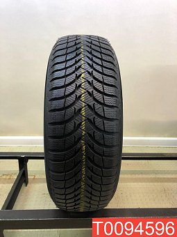 Michelin Alpin A4 175/65 R14 82T 