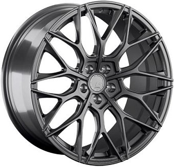 LS Forged LS FG10 9x20 5x112 ET55 dia 66,6 MGM