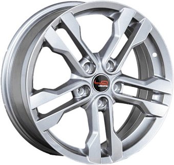 TD Renault (RN54) 6,5x16 5x114,3 ET50 dia 66,1 S