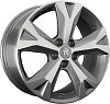 Replica Replay Toyota (TY214) 7,5x18 5x114,3 ET30 dia 60,1 GMF