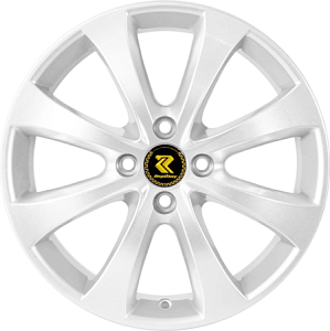Hyundai Solaris RK L12F