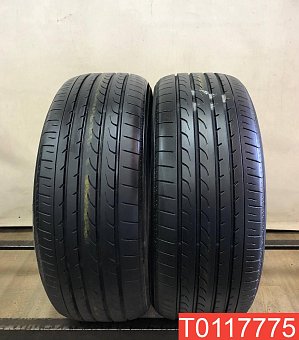 Yokohama BluEarth RV02 225/50 R18 95V 