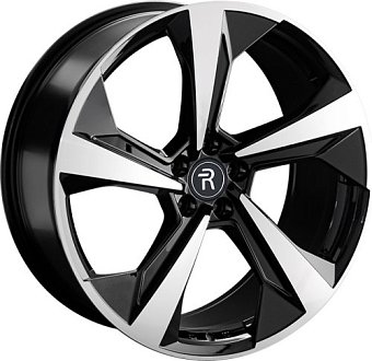 Replay Volkswagen (VV348) 9,5x21 5x112 ET31 dia 66,6 BKF