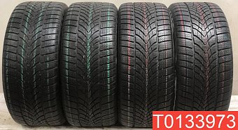 Dunlop SP Winter Sport 4D 295/40 R20 106V 