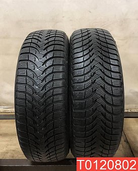 Michelin Alpin A4 185/65 R15 88T 