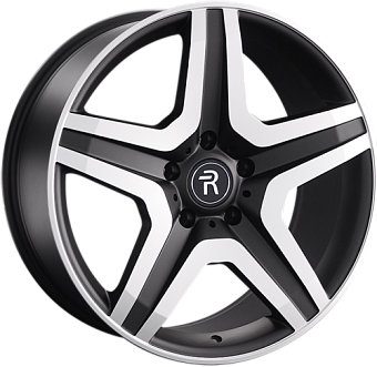 Replay Mercedes (MR137) 10x20 5x130 ET35 dia 84,1 MBF