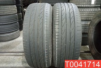 Bridgestone Dueler H/P Sport 255/60 R18 112V 