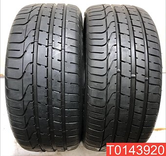 Pirelli Pzero 255/35 R20 97Y 