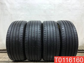 Goodyear Eagle F1 Asymmetric 3 225/45 R18 95W 