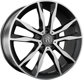 Replay Skoda (SK187) 7x18 5x112 ET43 dia 57,1 MBF