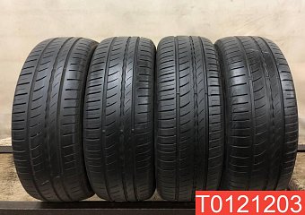 Pirelli Cinturato P1 Verde 195/55 R15 85H 