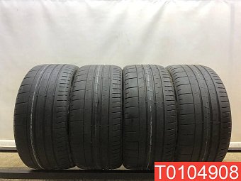 Pirelli P Zero PZ4 265/35 R20 95Y 