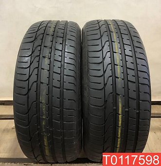 Pirelli Pzero 235/50 R19 99W 