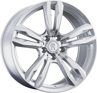 Replay BMW (B231(GA)) 8,5x19 5x120 ET41 dia 59,6 SF