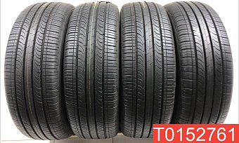 Nexen Classe Premiere CP672 205/65 R16 95H 