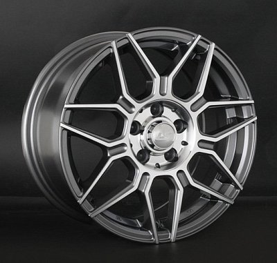 Диски LS wheels 785 - 1
