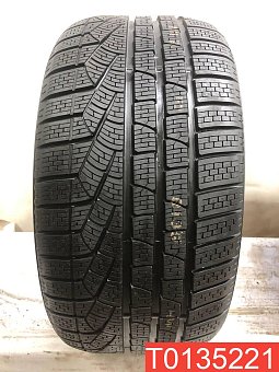 Pirelli Sottozero Winter 240 Series 2 255/35 R19 96V 