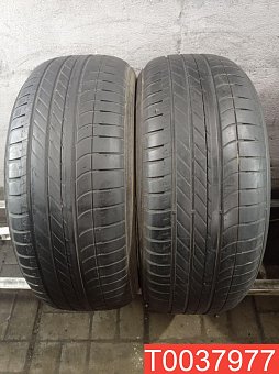 Goodyear Eagle F1 4x4 SUV 255/55 R18 109W 