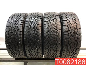 Kumho Winter PorTran CW11 225/70 R15 112R 