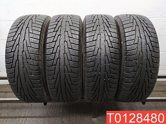 Nokian Nordman RS2 SUV 215/65 R16 102R 