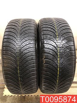 Falken Euro All Season AS210 225/55 R18 102V 