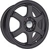 Скад Киото 6x15 4x108 ET47,5 dia 63,35 графит