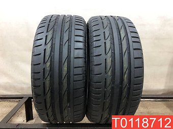 Bridgestone Potenza S001 225/50 R16 92W RunFlat