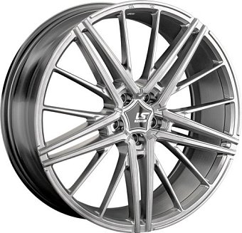 LS FlowForming RC76 8,5x20 5x114,3 ET45 dia 67,1 HPB