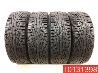 Nokian Nordman RS2 SUV 215/65 R16 102R Нет