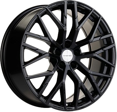 Диски Khomen Wheels KHW2105 (X5/X6/X7осн.) - 1