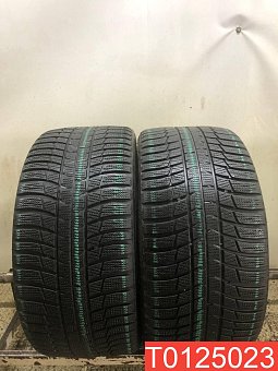 Bridgestone Blizzak LM001 255/35 R19 96V 