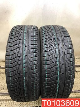 Hankook Winter I'Cept Evo 2 225/60 R17 99H 