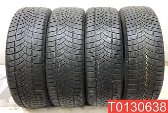 Firestone Destination Winter 215/65 R16 98T Нет